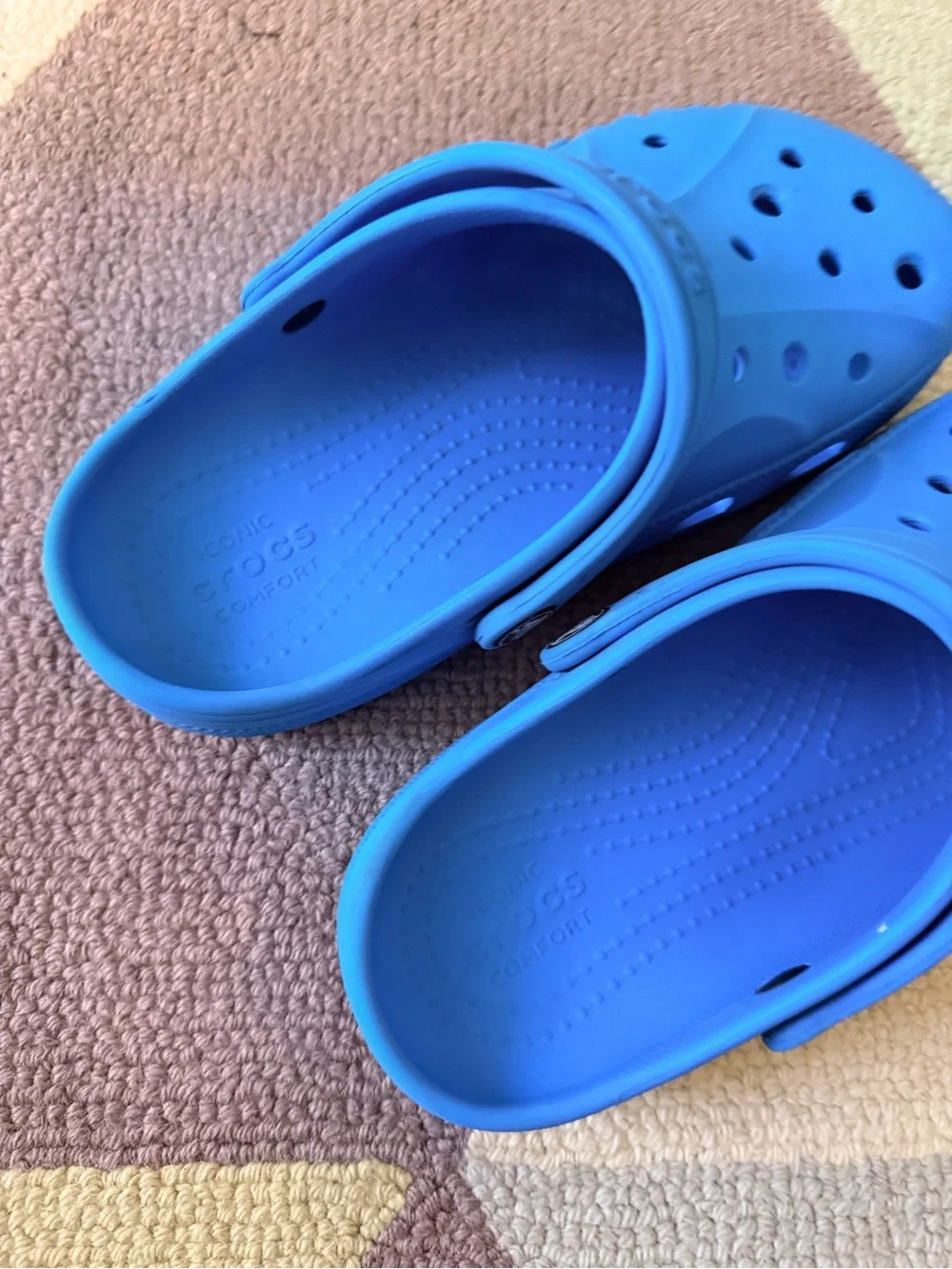 Crocs Baya Clog